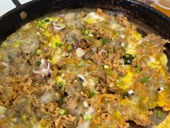 蚝仔烙-小粤楼·怀旧粤菜(万辉国际广场店)