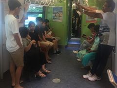 -圣淘沙Express捷运Sentosa站