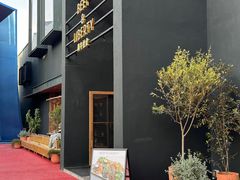 -尚牛社会 Beef & Liberty(金桥EKA天物店)