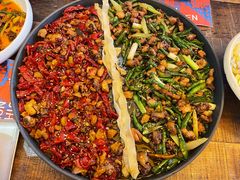-铁公鸡·四川料理(天环广场店)