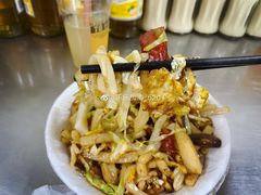 -温州炒米粉(原钟楼街二市场店)
