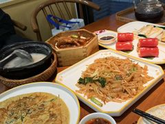 -如轩海鲜砂锅粥(国际能源店)