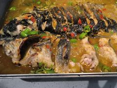 -鱼酷活鱼烤鱼(南京水游城店)