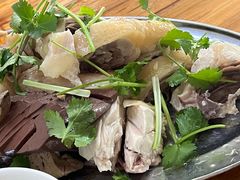 -肥婆兰鸡饭(西门外街店)