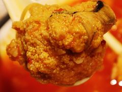 -李叔叔虾蟹大排档(青羊店)