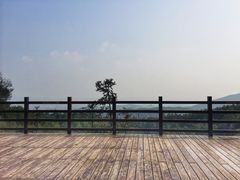 -重庆九凤瑶池海明山庄