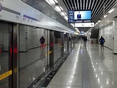 -红土地(地铁站)