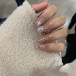 -沐白•盛妍日式美甲美睫