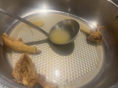 -熠盛粤味·顺德桑拿鸡(永康路店)