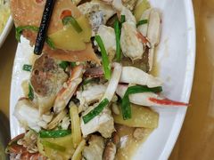-七鲜渔港美食餐厅(巽寮湾海景店)