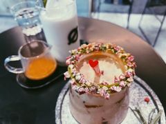 -BE NORMAL CAFE(霞溪路店)