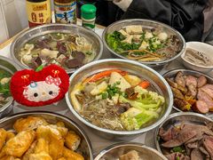 -福屿鲜捞小吃·捞化(福屿总店)