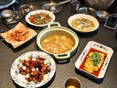 -锦荟JINHUI·浙江小馆(上海荟聚店)