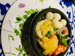 -江南赋(内蒙古大厦店)