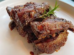 熏鱼-圆苑(金茂店)