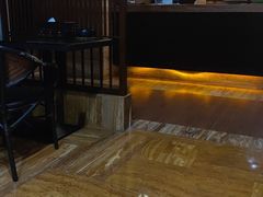 -益健·足疗汗蒸SPA(芙蓉广场店)