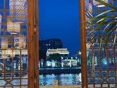 -二十八里太湖船菜(吉祥路店)