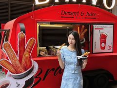 -BRAVO·布瓦屋西餐