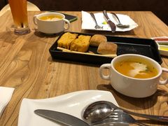-安妮意大利餐厅(国贸店)