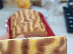 -詹记宫廷桃酥王(芜湖万达店)