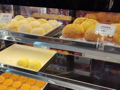 -敏华冰厅(平安金融中心店)
