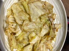 炒包菜-铁公鸡·四川料理(天环广场店)