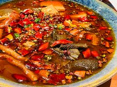 -旺顺阁·北京菜(北辰上品+)