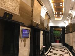 -张家港华芳金陵国际酒店