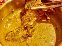 -西塔老太太泥炉烤肉(苏州大悦城店)