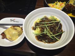 -火炉火自助餐(枫蓝国际店)