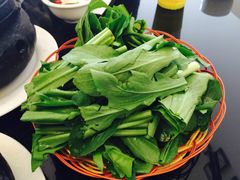 -藏味八珍特色火锅