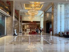 -杭州城中香格里拉大酒店