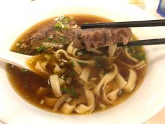 -天下三绝 牛肉面/红酒