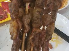 -金权道韩式自助烤肉(嘉华国际店)