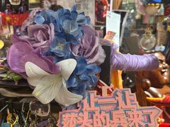 -玉桥餐厅(天坛店)