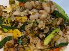 -闽公馆·客家私房菜·商务宴请·包厢(杏林橡树湾店)
