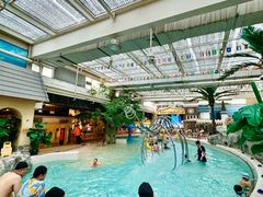 -爱江山温泉(凌奥店)