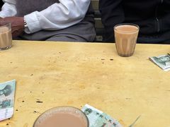 -老光明岗琼甜茶馆