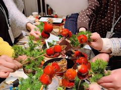 -小大董·烤鸭(凤凰汇店)