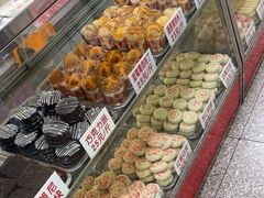 -康乃馨糕饼店(永安道店)