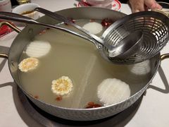 -八合里潮汕鲜牛肉火锅(上海汇智广场店)