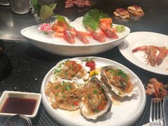 -多佐KTV(北京富力广场购物中心店)