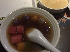 -豪享来中西餐厅(隆昌店)