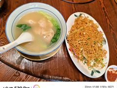 -顺德一品粥·20年凤城老字号(芳村店)