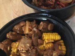 -丽华园(汉阳龙阳店)