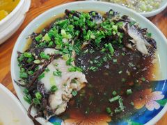 -绍兴名菜馆(可乐路店)
