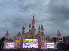 -沈阳方特欢乐世界