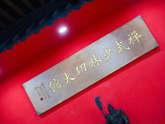 -禅武少林功夫馆(上海武馆)