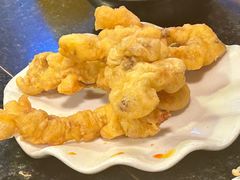 -邓莽子老火锅(中兴路总店)