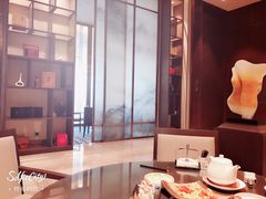 -领事馆19号中餐厅(厦门海景洲际酒店)
